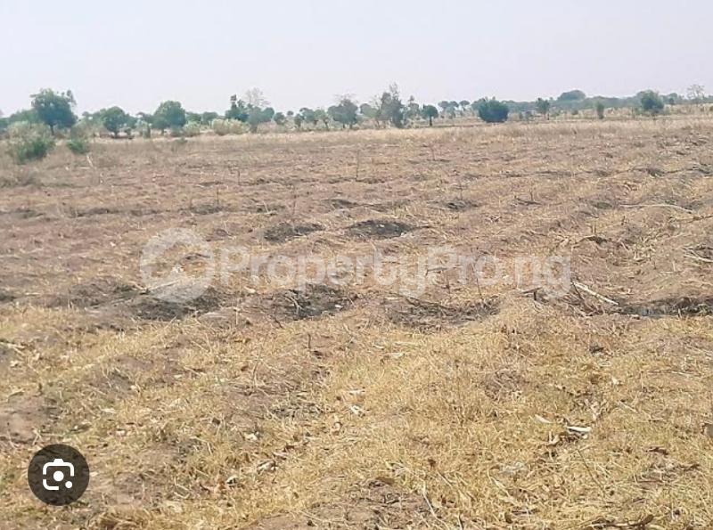 Land for sale Kuje Main Kuje Abuja