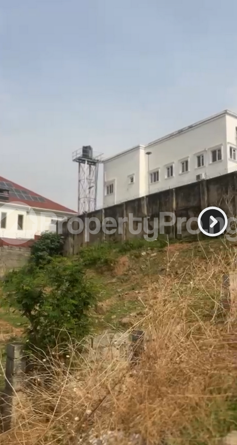 Land for sale 3rd Avenue Gwarinpa Abuja