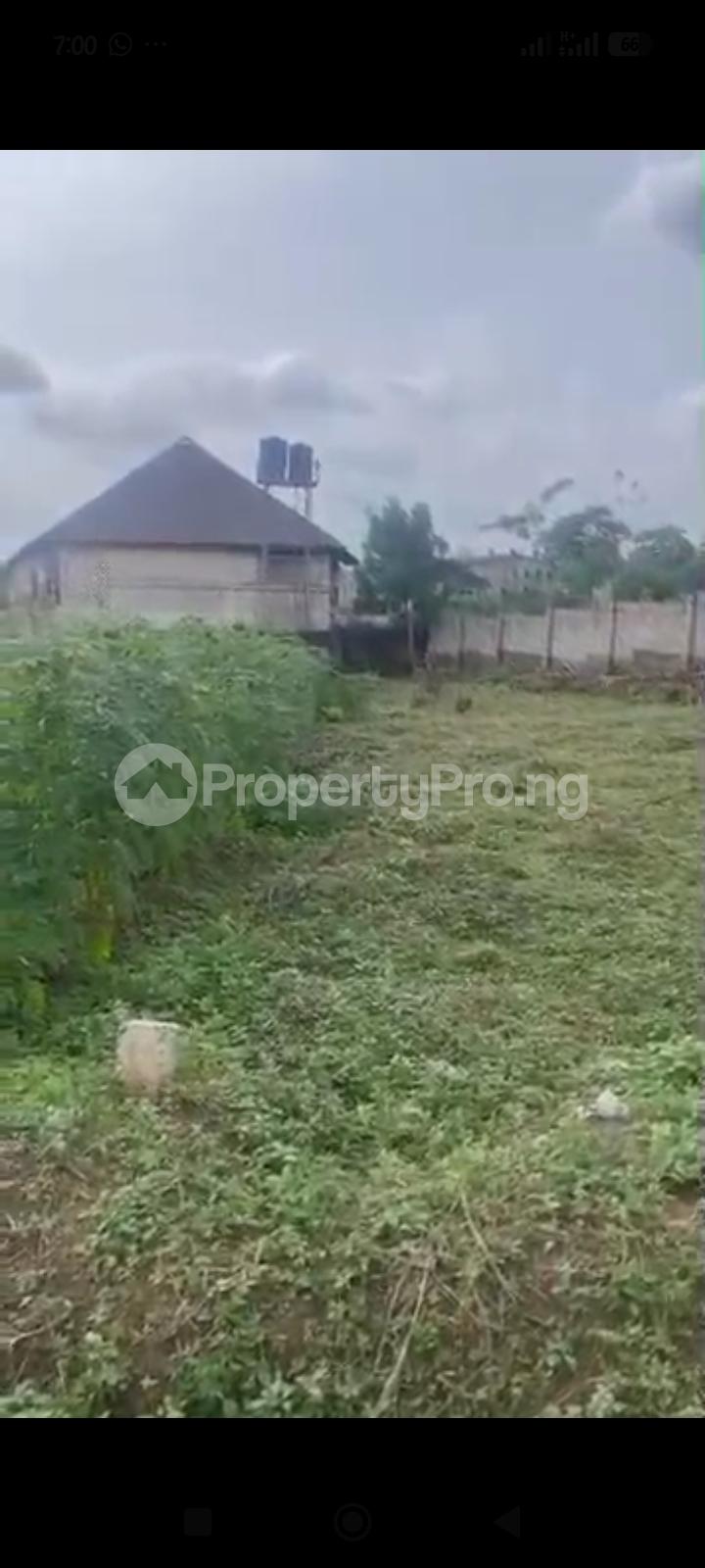 Land for sale S &t Jericho Ibadan Jericho Ibadan Oyo