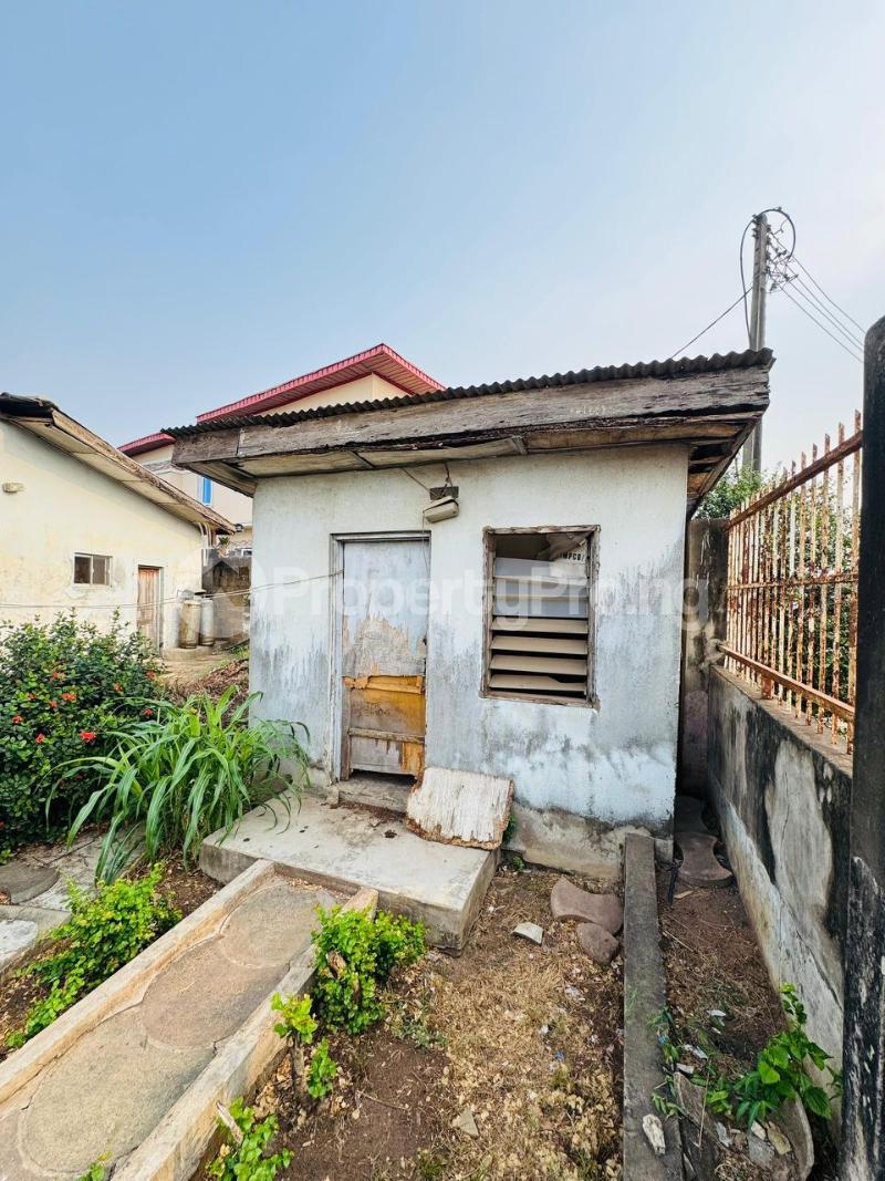 Land for sale Ondo Street, Old Bodija Ibadan Oyo