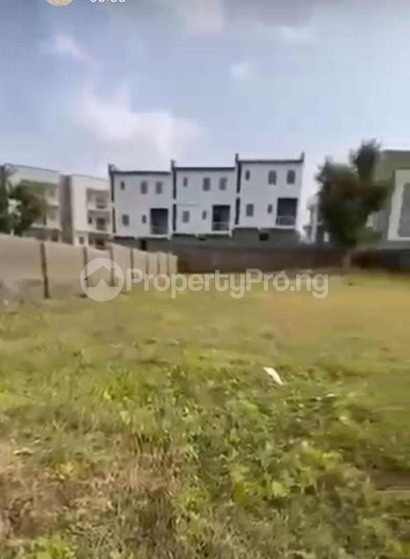 Land for sale Around Magistrate Court Life Camp Abuja