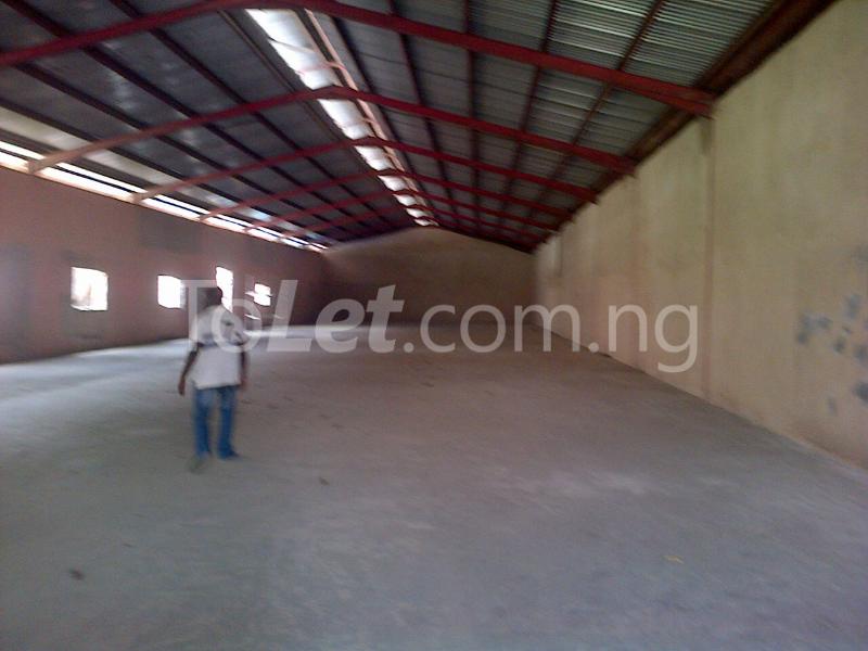Commercial Property for rent Oregun Oregun Ikeja Lagos