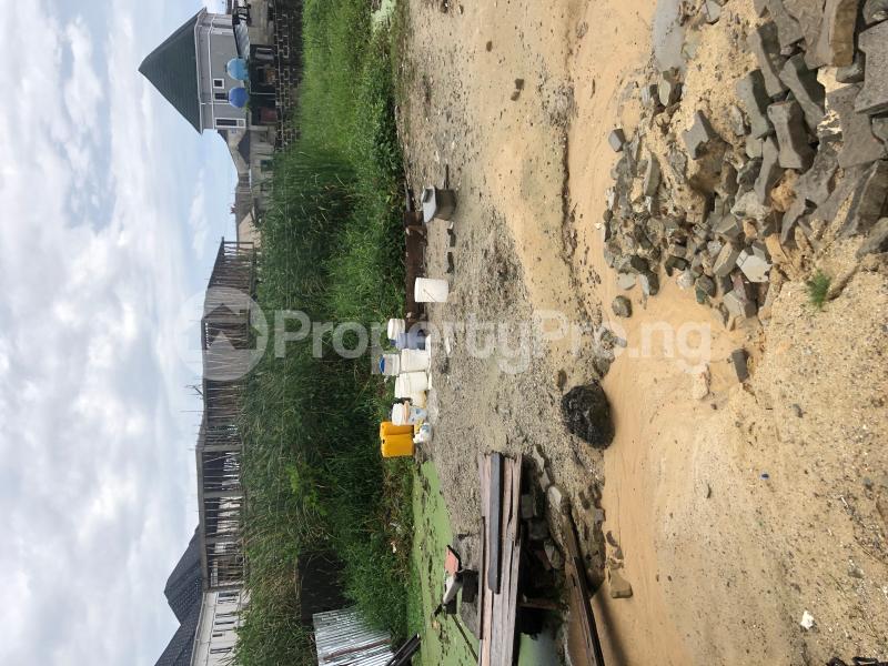 Land for sale Ologolo Ologolo Lekki Lagos