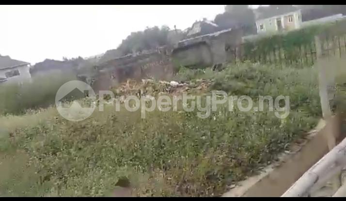 Land for sale Larry Gate Oluyole Estate Ibadan Oluyole Estate Ibadan Oyo