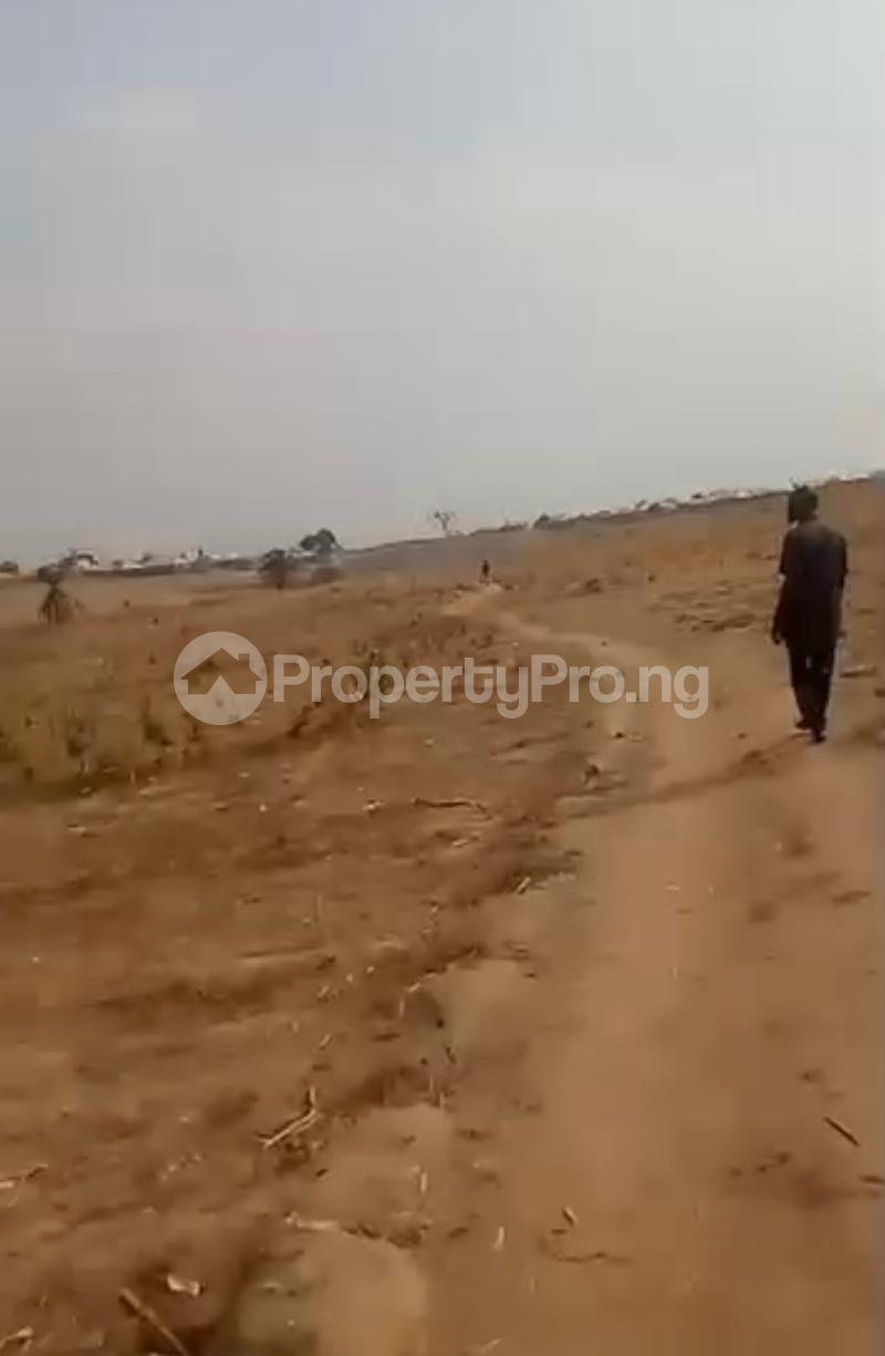 Land for sale Karsana Gwarinpa Abuja - 0