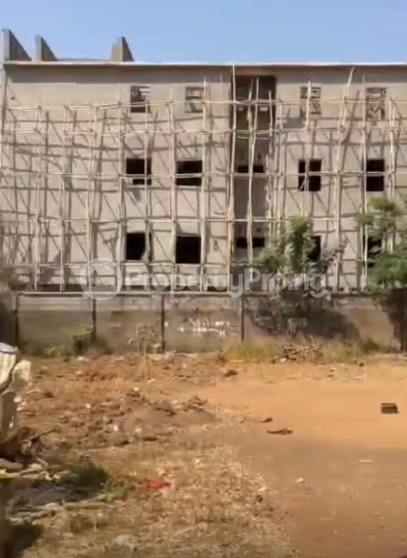 Land for sale By Tippa Garage Jahi Abuja