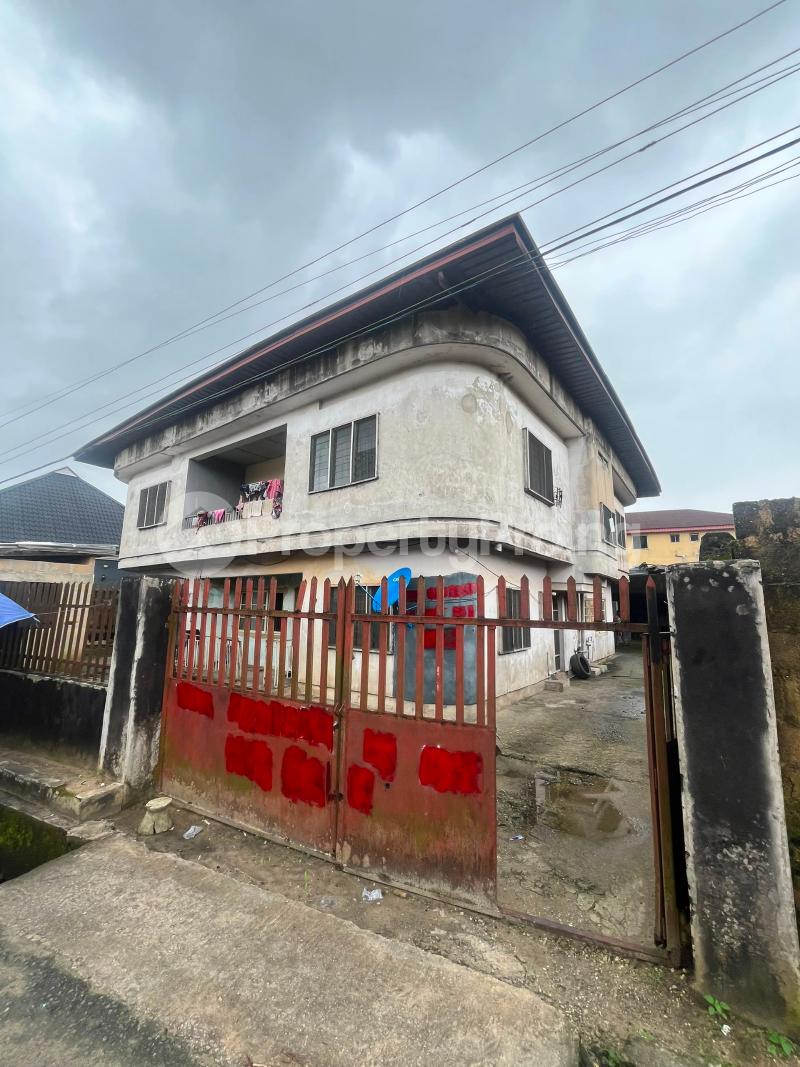Flat / Apartment for sale Uyo Akwa Ibom