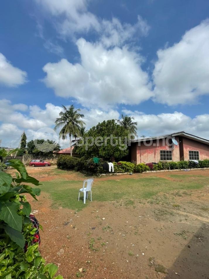 4 bedroom Land for sale Akobo Ibadan Akobo Ibadan Oyo - 0