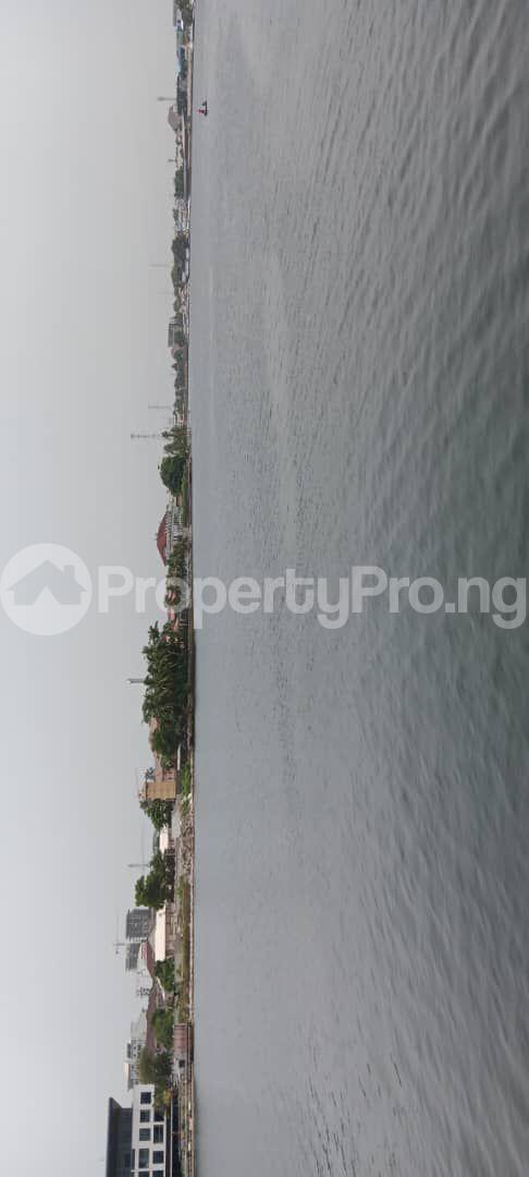 Land for rent Banana Island Ikoyi Lagos