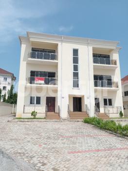 3 bedroom House for rent District Abuja Utako Abuja - 0