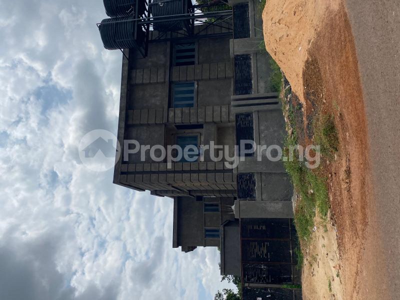 House for sale Emene Enugu Enugu