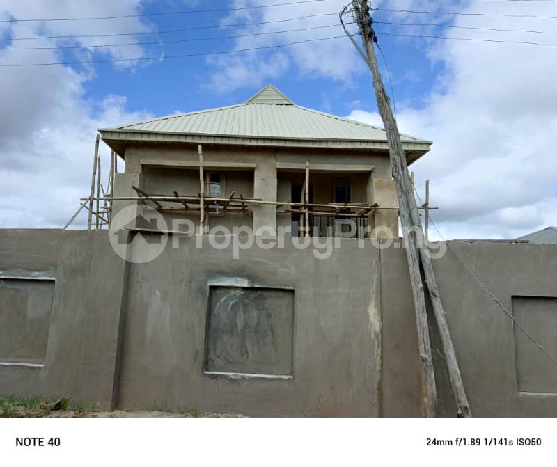 10 bedroom Flat / Apartment for sale Akala Express Ibadan Oyo