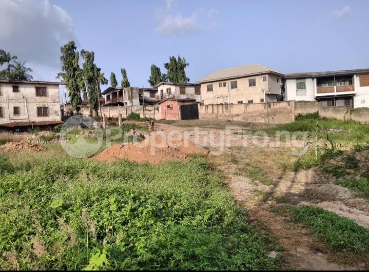 Land for sale Basorun Basorun Ibadan Oyo - 0