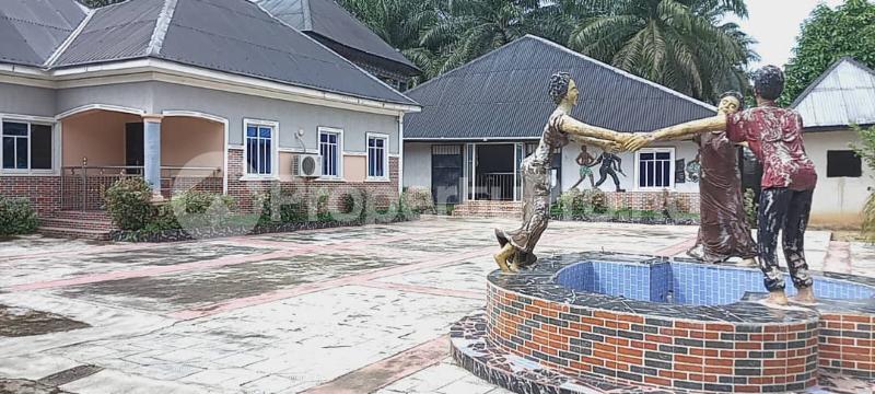 10 bedroom Flat / Apartment for sale Ifa, Off Oron Road Uyo Akwa Ibom