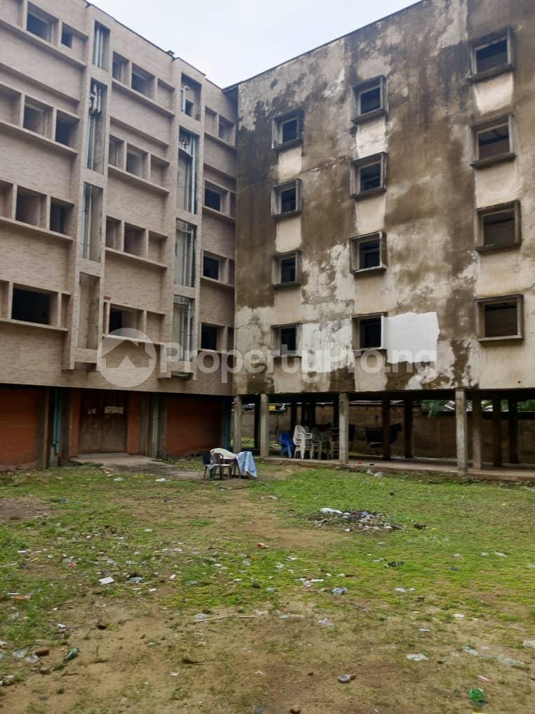 10 bedroom Commercial Property for rent Murtala Mohammed International Airport Road,ikeja Lagos Airport Road(Ikeja) Ikeja Lagos