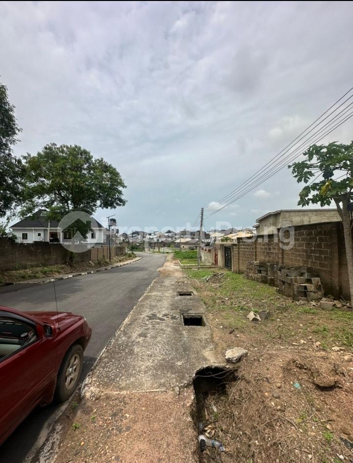 Land for sale Kolapo Ishola Gra, Akobo Ibadan Oyo