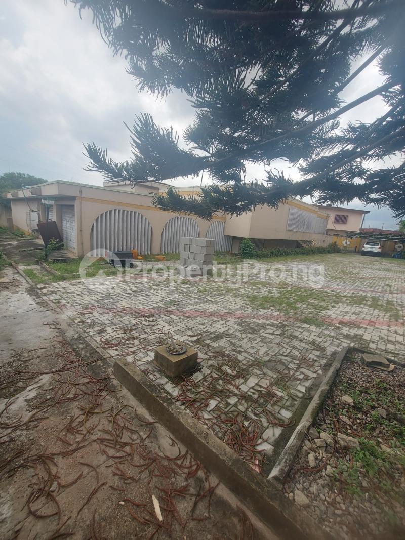 Land for sale Akora Estate Adeniyi Jones Ikeja Lagos - 0