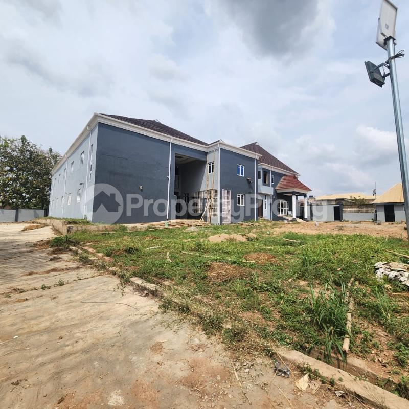 Commercial Property for sale Odo Ona kekere Ibadan Oyo