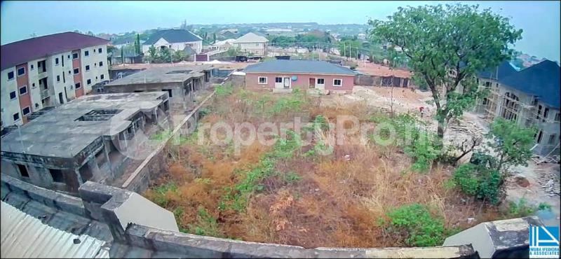 Land for sale Ibusa Avenue Independence Layout, Enugu Enugu
