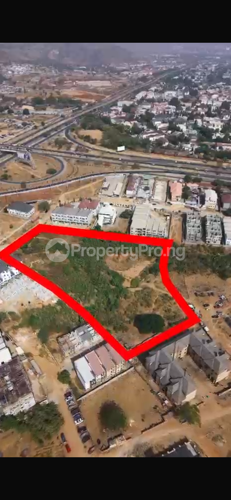 Land for sale Katampe By Nicon Katampe Abuja