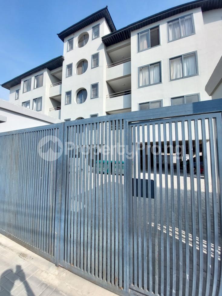 2 bedroom Flat / Apartment for rent Nice Environment Ologolo Lekki Lagos