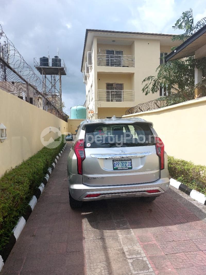 2 bedroom Flat / Apartment for rent  Osborne Foreshore Estate Ikoyi Lagos