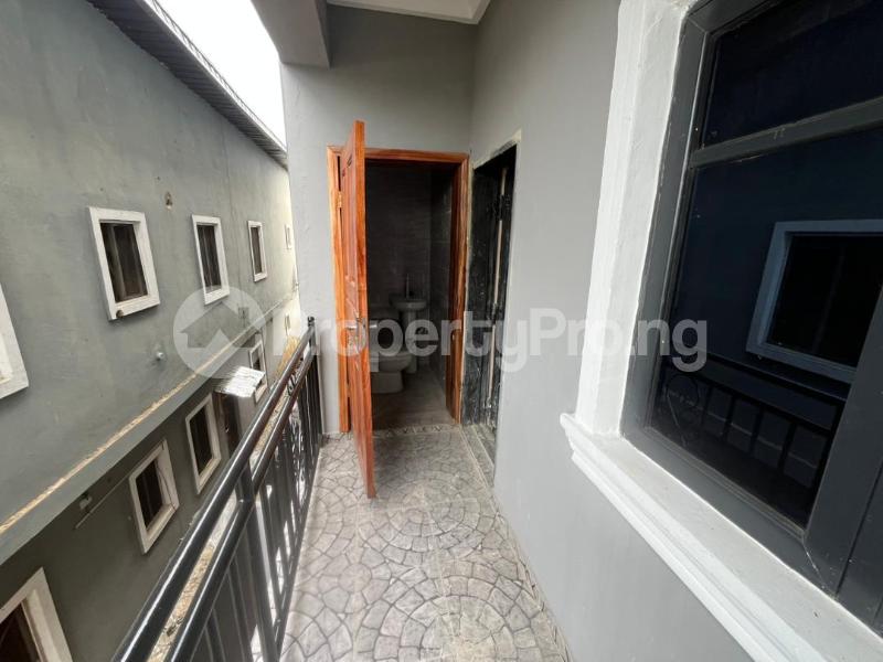 2 bedroom Flat / Apartment for rent Magodo GRA Phase 1 Ojodu Lagos