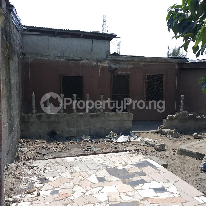 1 bedroom Flat / Apartment for rent Ikota First Gate , Close To Vgc Ikota Lekki Lagos