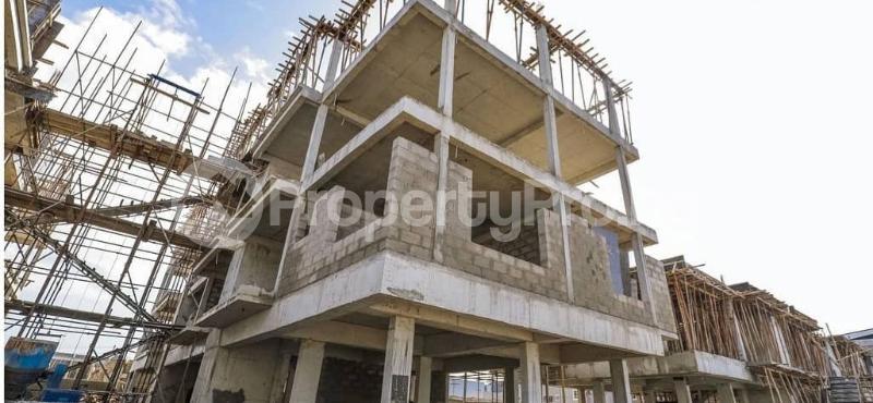 2 bedroom House for sale   Ikate Lekki Lagos