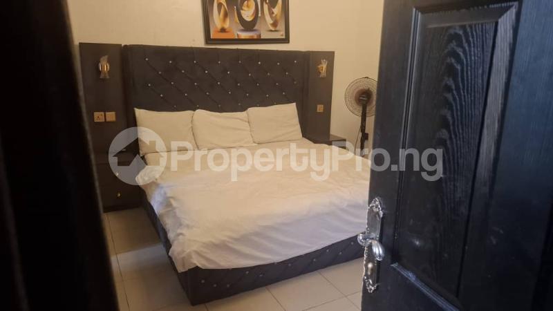 2 bedroom Flat / Apartment for sale Derin Court, Jenbewon Sabo(Ibadan) Ibadan Oyo