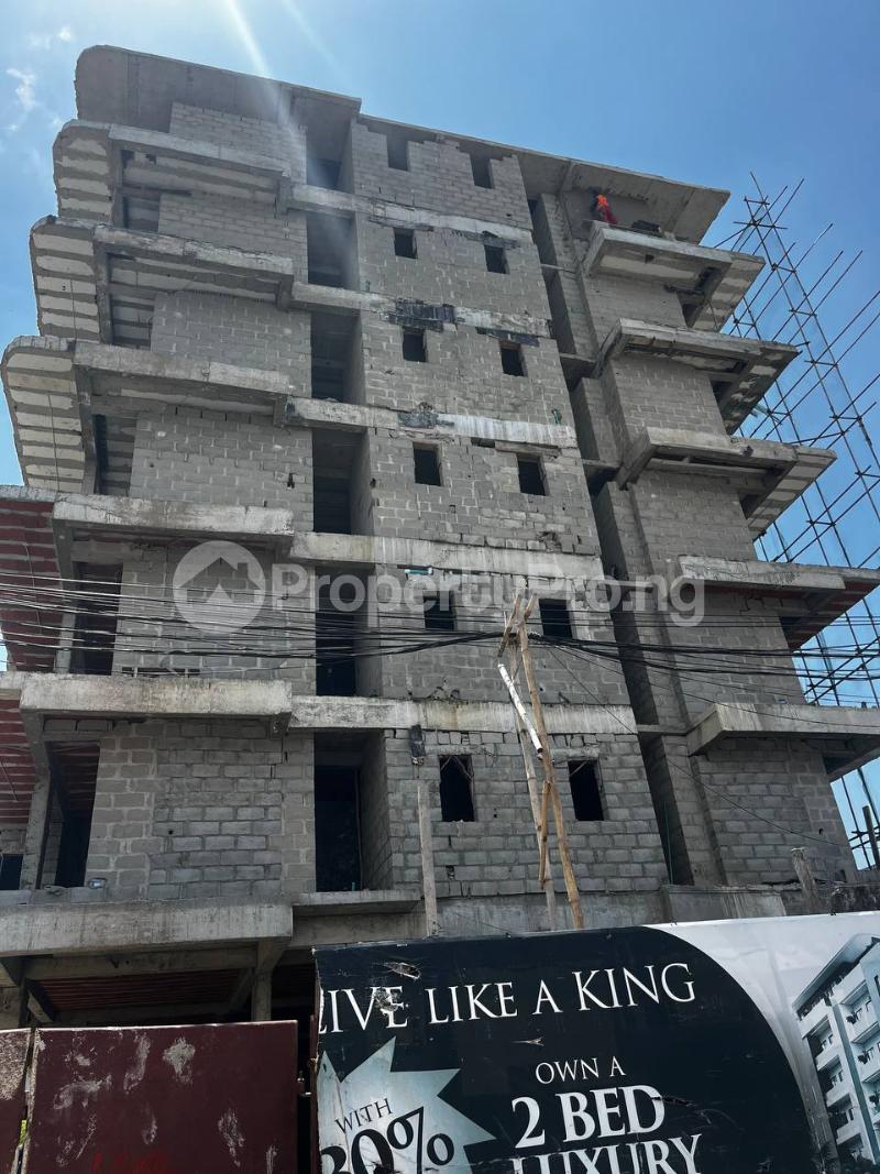 2 bedroom Flat / Apartment for sale Victoria Island Lagos