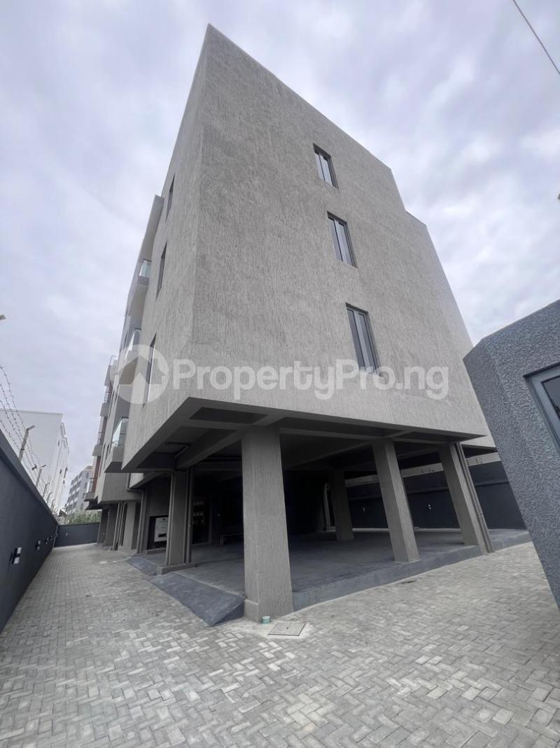 2 bedroom Flat / Apartment for sale Ikate Lekki Lagos