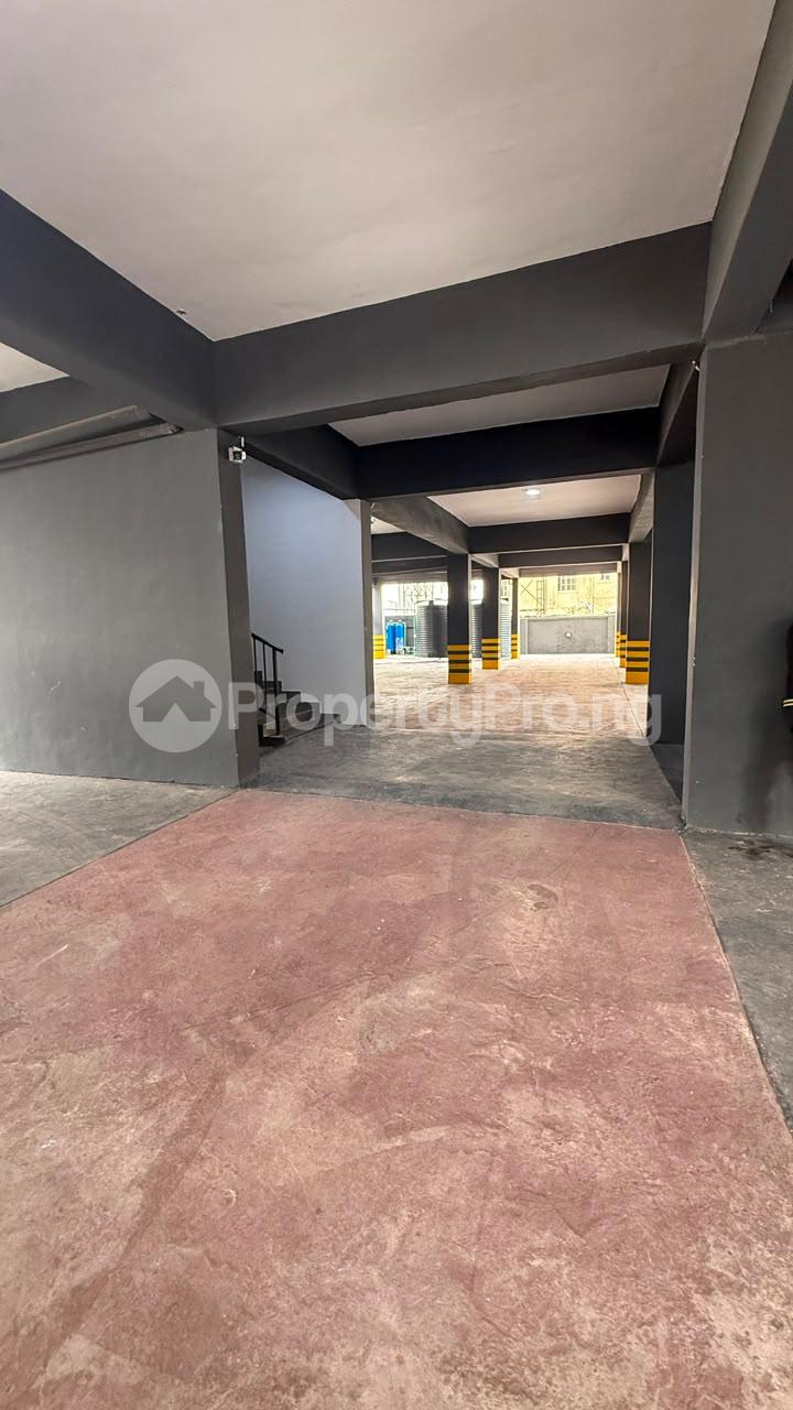 2 bedroom Flat / Apartment for rent Ikate Lekki Lagos