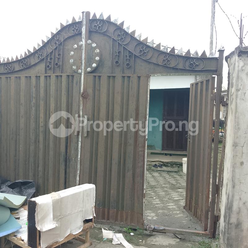 2 bedroom House for sale Badore Community Badore Ajah Lagos