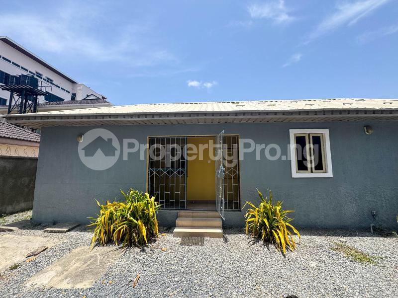 2 bedroom House for rent By Ebeano, Salem Ikate Lekki Lagos