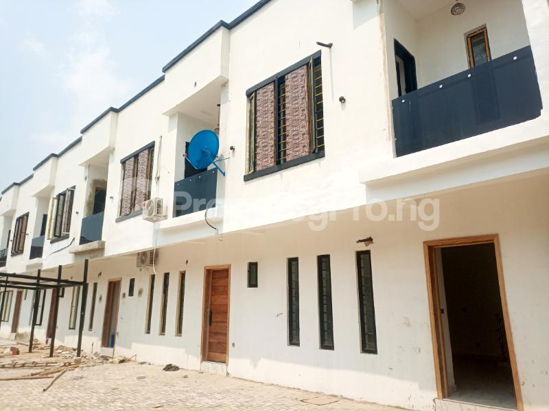 2 bedroom House for sale chevron Lekki Lagos