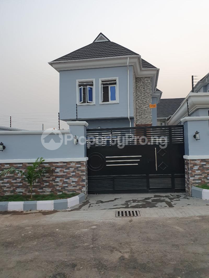 2 bedroom House for rent Aerodrom Gra Samonda Ibadan North Oyo
