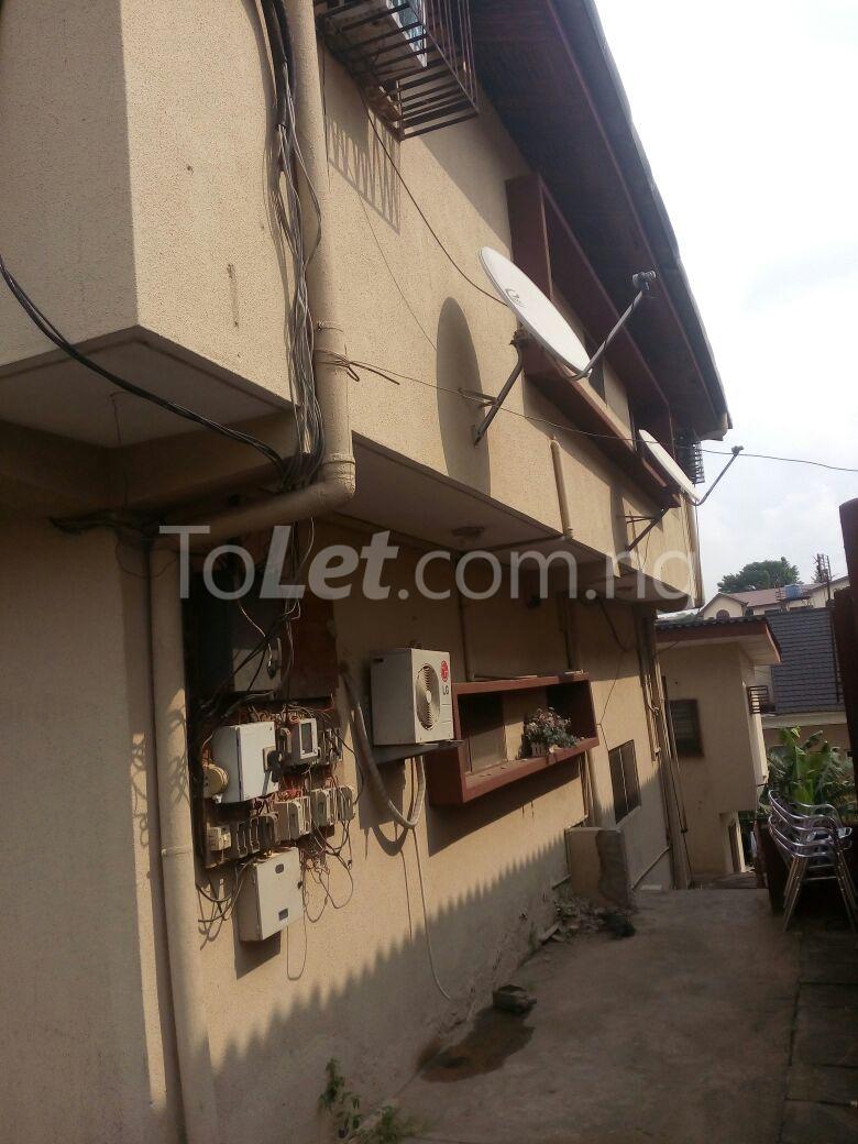 2 bedroom Flat / Apartment for rent Anthony Village Maryland Ikeja Lagos