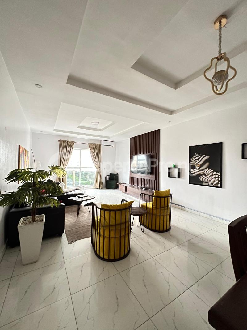 2 bedroom House for rent By Nike Arts, Richmond Ikate Lekki Lagos