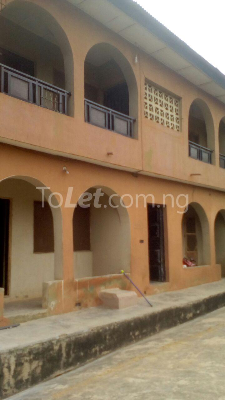 2 bedroom Flat / Apartment for rent Agric Agric Ikorodu Lagos