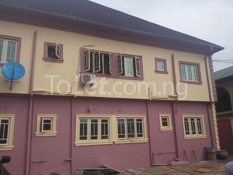 2 bedroom Flat / Apartment for rent Greenland Estate Ikotun Ikotun/Igando Lagos - 0