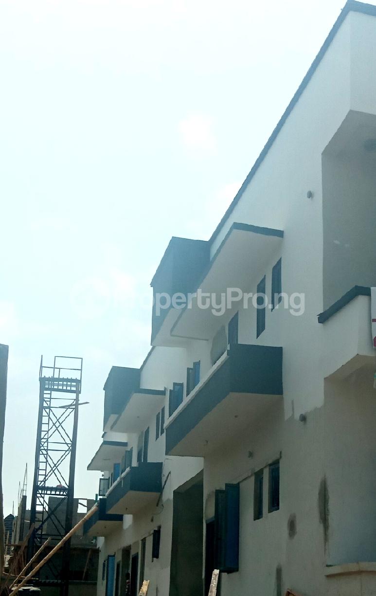 2 bedroom House for sale Ologolo Lekki Lagos