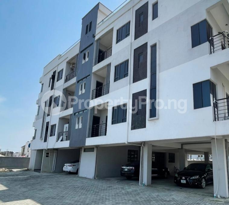 2 bedroom House for rent Ologolo Lekki Lagos