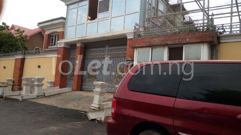 1 bedroom Flat / Apartment for rent Off Adetoro Adeleja Street, Magodo Phase 2 Magodo GRA Phase 2 Kosofe/Ikosi Lagos