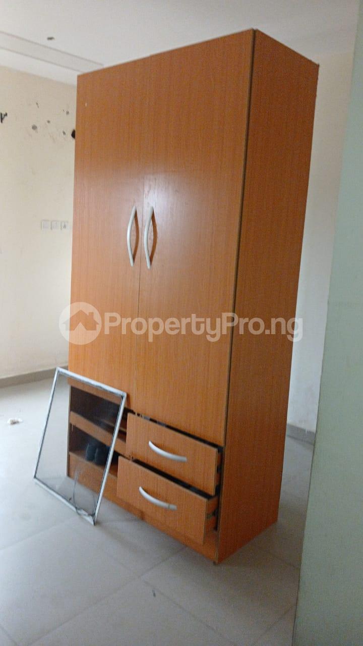 2 bedroom Flat / Apartment for rent Chevron Lekki Lagos