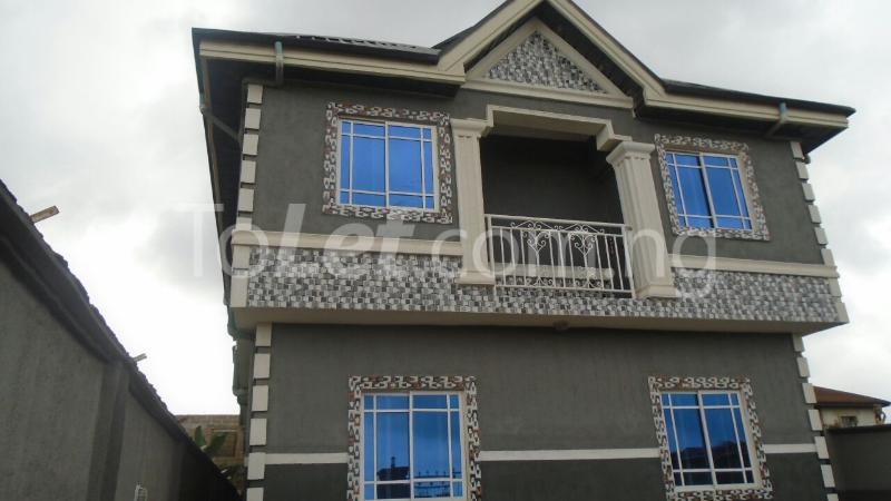 2 bedroom Flat / Apartment for rent Aboru Ipaja Ipaja Lagos