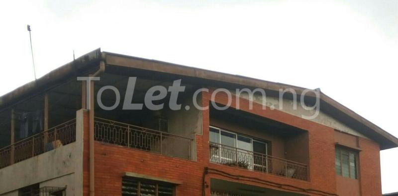 2 bedroom Flat / Apartment for rent Off Olaleye Street, Ifako Gbagada Gbagada Lagos