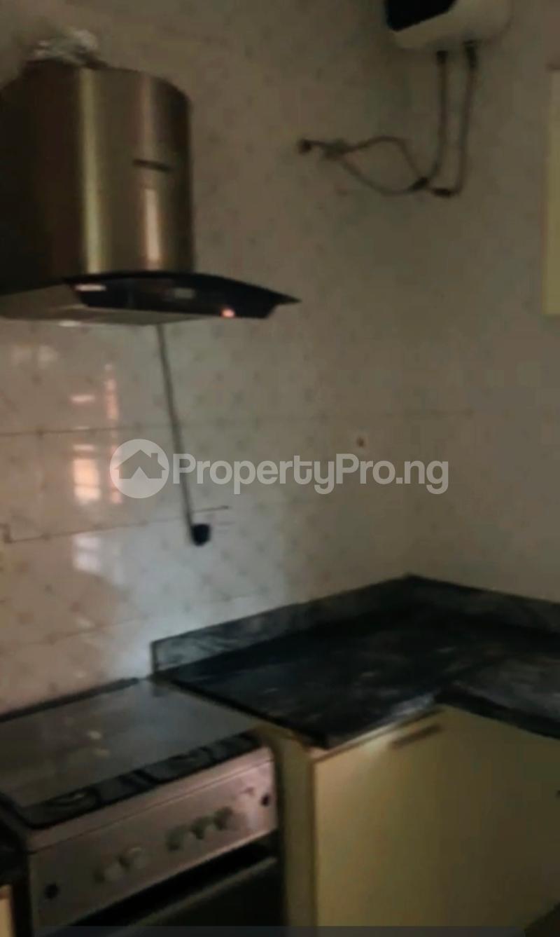 2 bedroom House for rent Ologolo Lekki Lagos