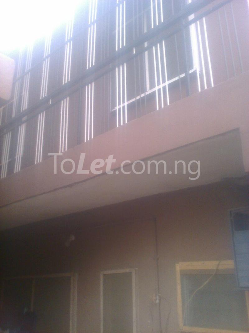 2 bedroom Flat / Apartment for rent Ajibulu Oshodi Expressway Oshodi Lagos