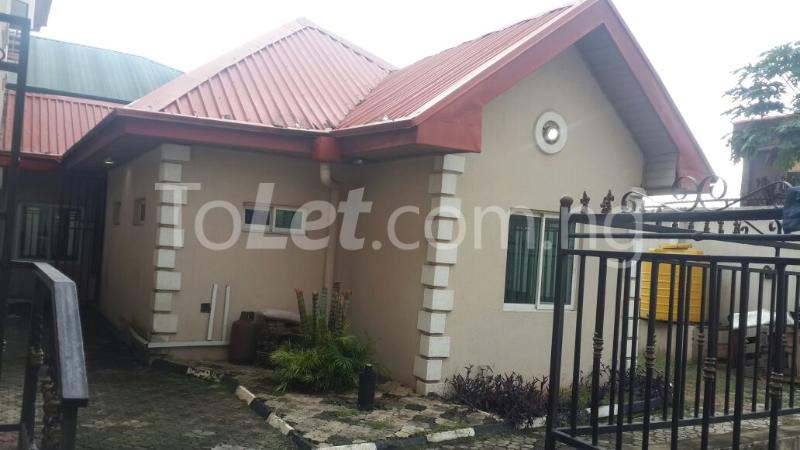 2 bedroom Flat / Apartment for rent Phase 2 Gra Magodo GRA Phase 1 Ojodu Lagos